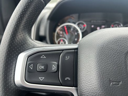 New 2026 RAM 2500 Tradesman image 16