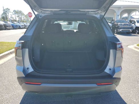 New 2026 Chevrolet Equinox LT w/ Safety and Technology Package image 5