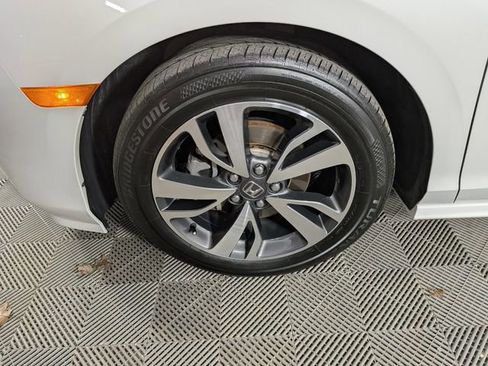 Used 2023 Honda Odyssey Touring image 38