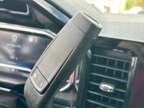 Certified 2023 Chevrolet Silverado 1500 LT image 17