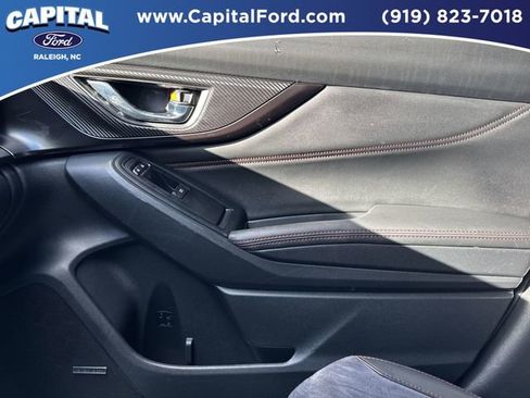 Used 2022 Subaru WRX Limited image 28