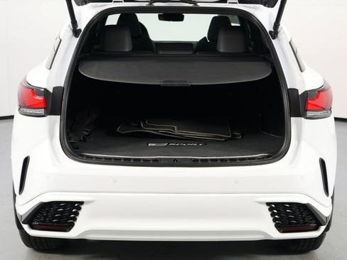 Used 2023 Lexus RX 500h F Sport w/ Accessory Package (Z1) image 10