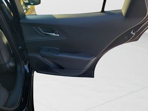 New 2026 Toyota Prius Plug-In Hybrid FWD image 43