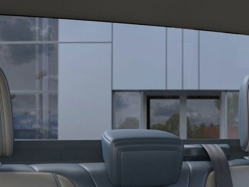 New 2026 Ford Maverick Lariat w/ 4K Tow Package image 24