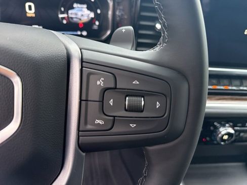 New 2026 GMC Sierra 1500 Elevation w/ Elevation Premium Package image 21