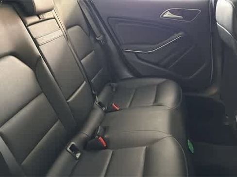 Used 2018 Mercedes-Benz GLA 250 GLA 250 image 34