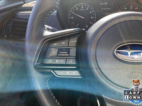 Certified 2026 Subaru Forester Premium AWD/4WD image 24