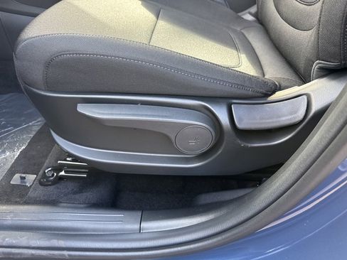 New 2026 Hyundai Tucson SE image 13