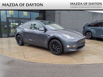 Used 2023 Tesla Model Y Long Range