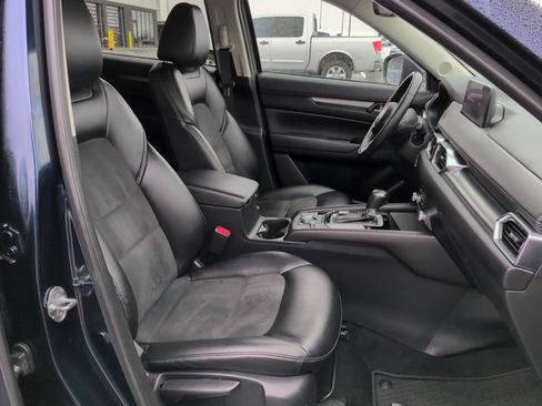 Used 2023 MAZDA CX-5 AWD 2.5 S w/ Select Package image 17