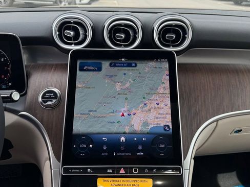 New 2026 Mercedes-Benz GLC 300 4MATIC image 27