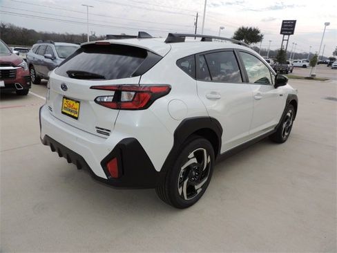 New 2026 Subaru Crosstrek 2.5i Limited image 5