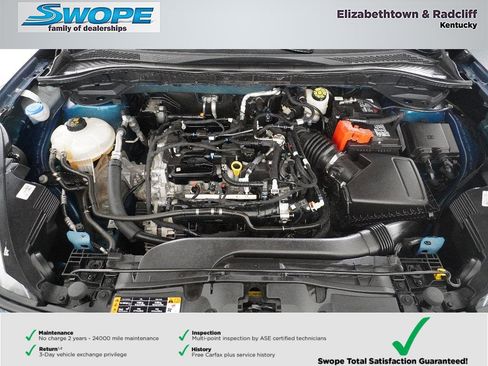 Used 2020 Ford Escape SE AWD/4WD image 27
