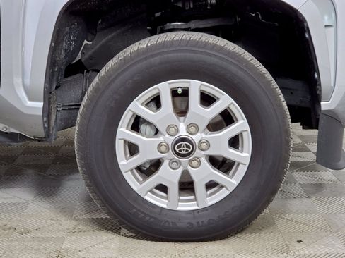Used 2024 Toyota Tacoma SR5 RWD image 10