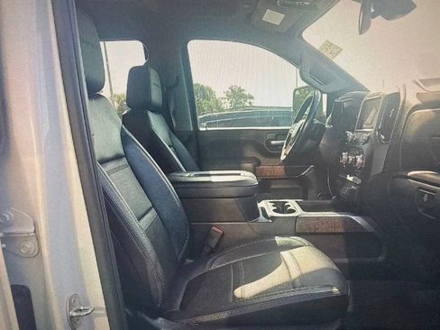 Used 2021 GMC Sierra 2500 Denali AWD/4WD image 7