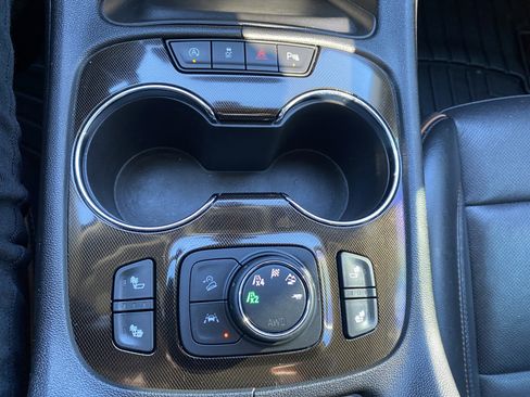 Used 2021 GMC Acadia AT4 w/ Trailering Package image 33