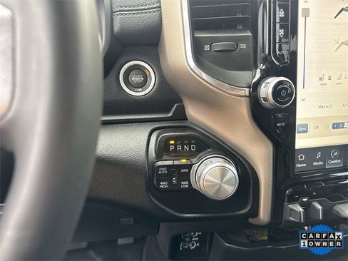 Used 2022 RAM 1500 Laramie image 21