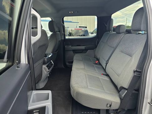 Used 2024 Ford F150 XLT w/ Mobile Office Package AWD/4WD image 11