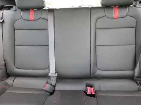 Certified 2025 Chevrolet Trax RS w/ Driver Confidence Package FWD image 20