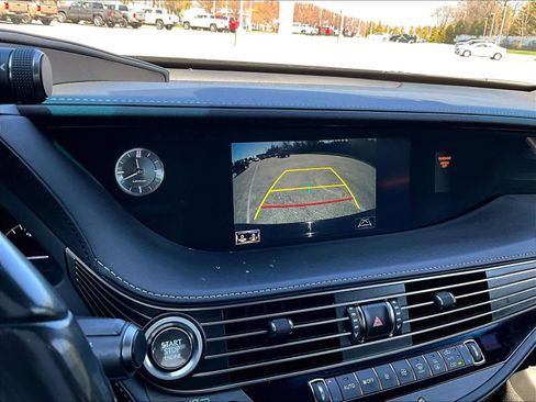 Used 2019 Lexus LS 500 AWD image 19