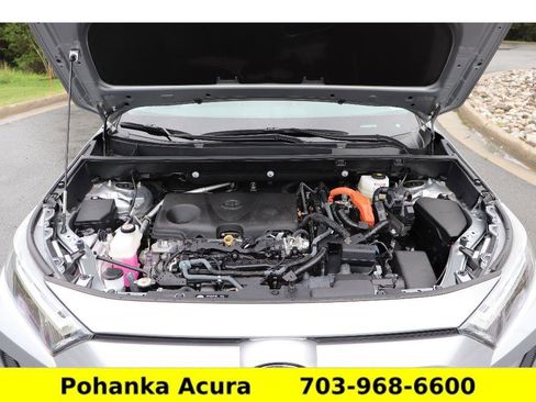 Used 2024 Toyota RAV4 XLE w/ Convenience Package AWD/4WD image 35