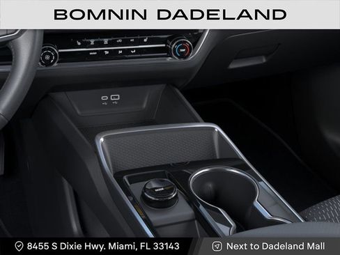 New 2026 Chevrolet Equinox LT w/ Safety and Technology Package image 24