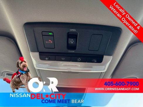 Used 2025 Nissan Altima 2.5 SL FWD image 26