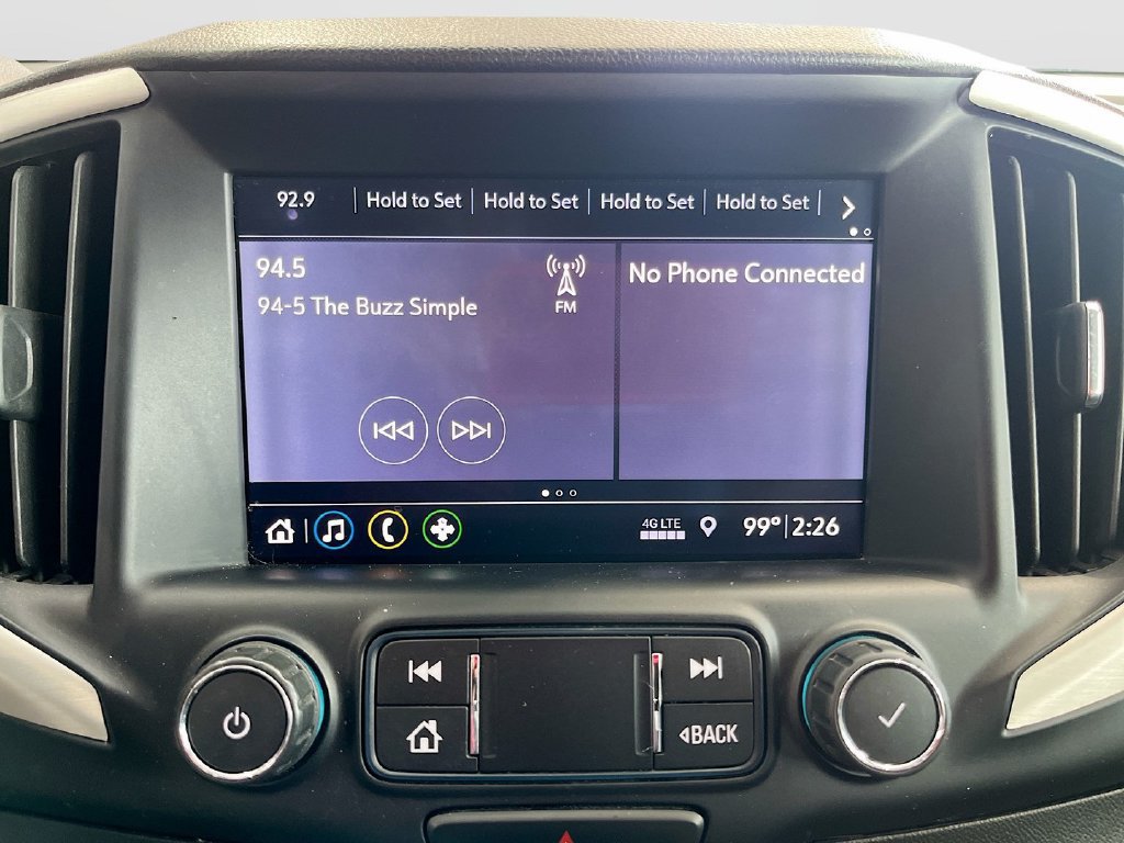 Used 2019 GMC Terrain SLT w/ Preferred Package FWD image 14