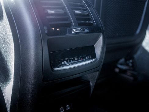 Used 2022 BMW X4 M Base image 39