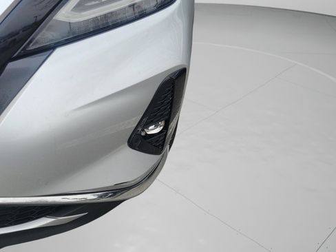 Used 2022 Nissan Murano SL w/ SL Moonroof Package image 7