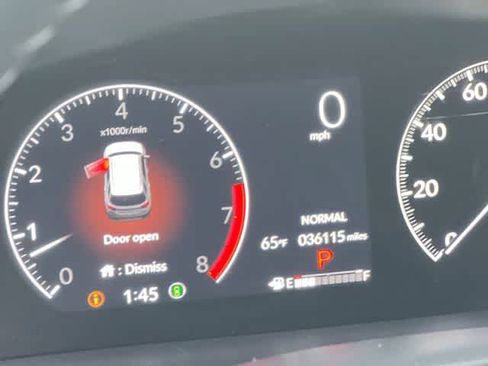 Certified 2025 Honda Pilot EX-L image 19