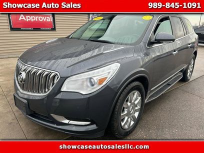 Used 2013 Buick Enclave Premium
