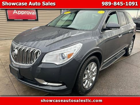 Used 2013 Buick Enclave Premium image 1