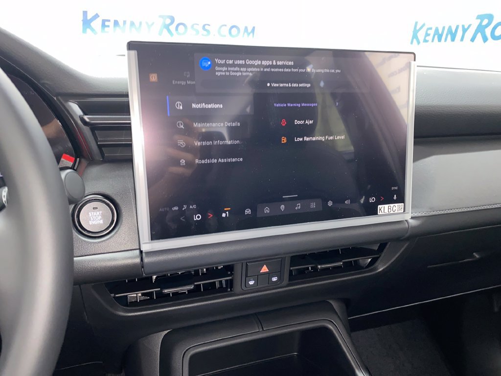 New 2026 MAZDA CX-5 Select AWD/4WD image 20