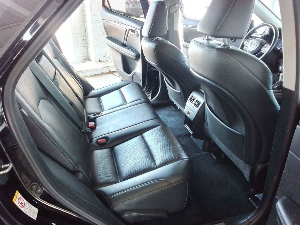 Used 2017 Lexus RX 350 FWD w/ Accessory Package image 17