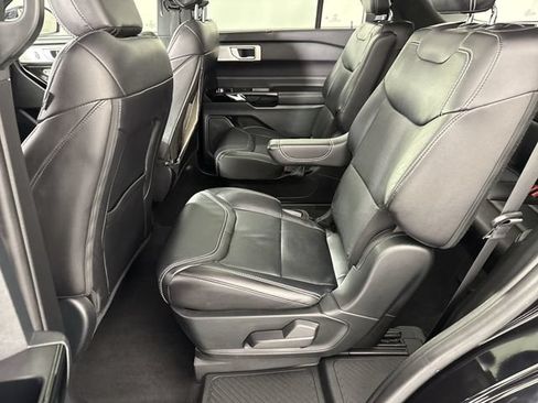 Used 2023 Ford Explorer ST w/ Equipment Group 401A AWD/4WD image 25