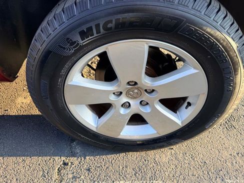 Used 2010 Dodge Ram 1500 Truck SLT w/ Big Horn Regional Pkg image 32