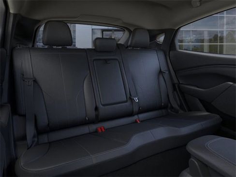 New 2026 Ford Mustang Mach-E Select w/ Comfort Package image 11
