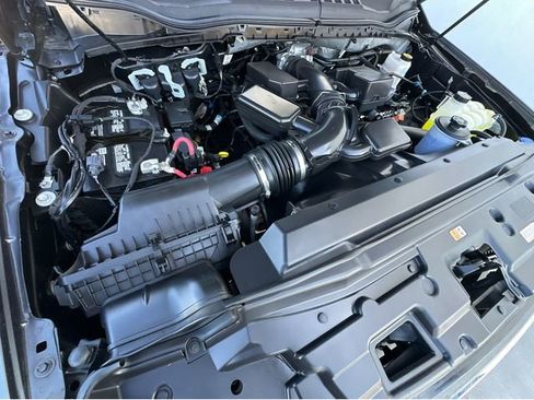 Used 2021 Ford F350 XLT w/ XLT Value Package image 42