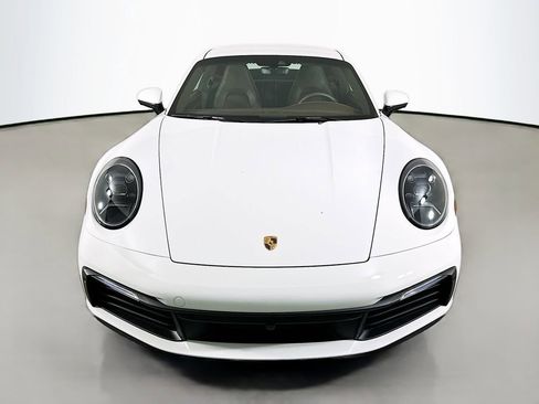 Used 2024 Porsche 911 Carrera S image 6
