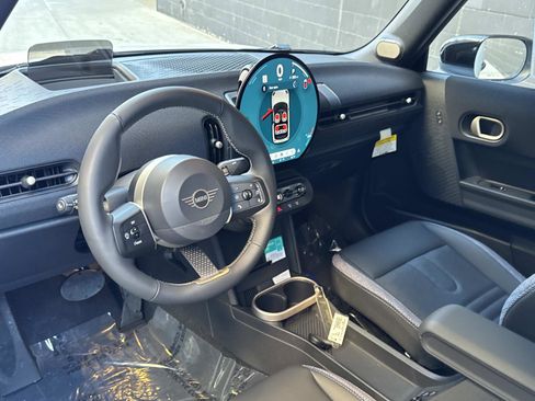 New 2026 MINI Cooper S image 7