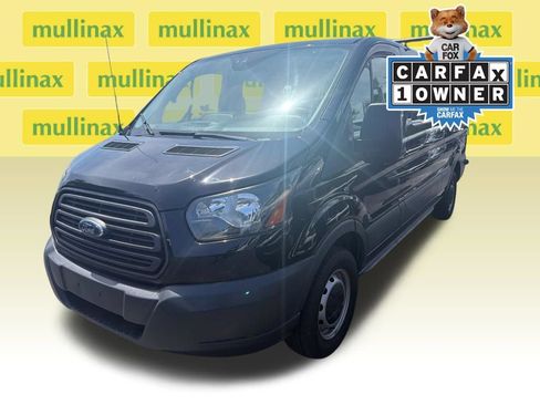 Used 2018 Ford Transit 350 XL RWD image 34