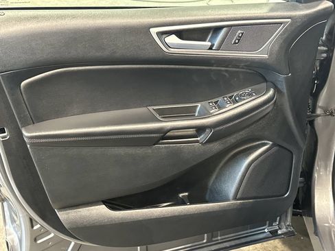Used 2024 Ford Edge SEL w/ Convenience Package AWD/4WD image 24