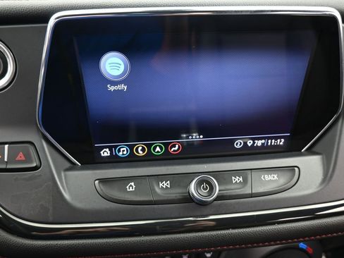 Used 2020 Chevrolet Blazer RS image 32