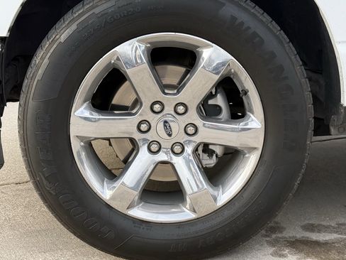 Used 2022 Ford F150 XLT w/ Equipment Group 302A High image 12