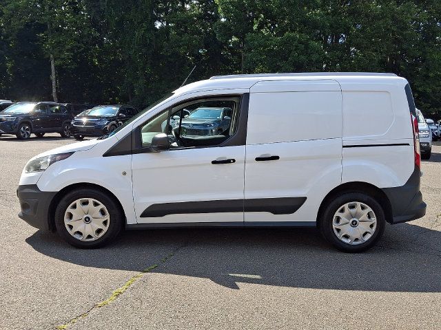 Used 2018 Ford Transit Connect XL FWD image 6