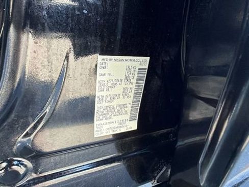 Used 2023 Nissan Titan PRO-4X w/ Pro-4x Convenience Package image 34