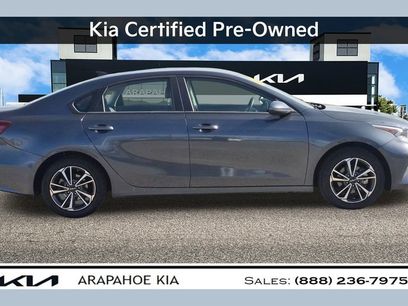 Certified 2024 Kia Forte LXS