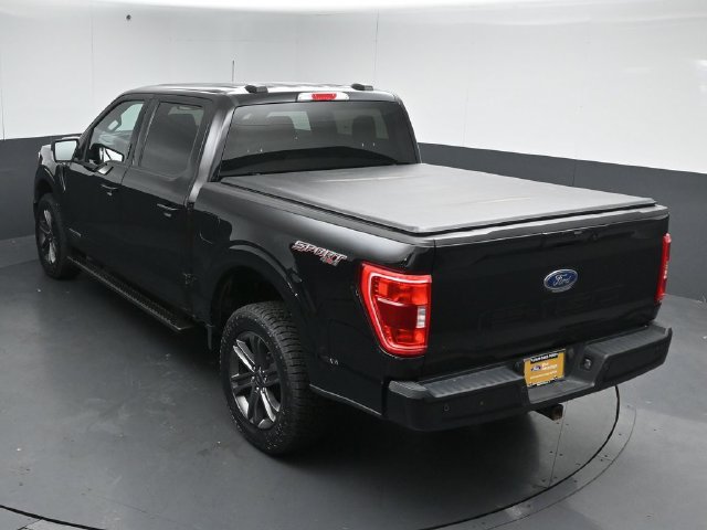 Certified 2023 Ford F150 XLT w/ Equipment Group 302A High AWD/4WD image 50