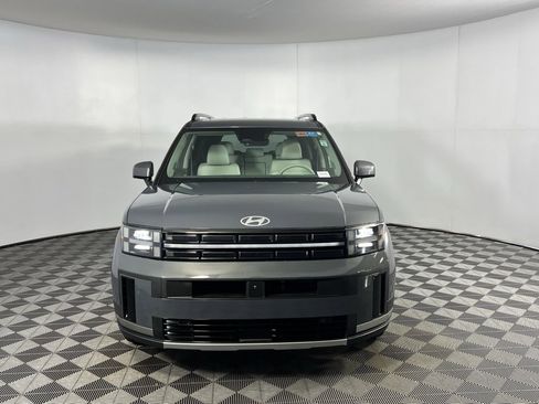 Used 2024 Hyundai Santa Fe Limited image 10